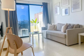 Phaedrus Living: Byzantium Modern City Flat